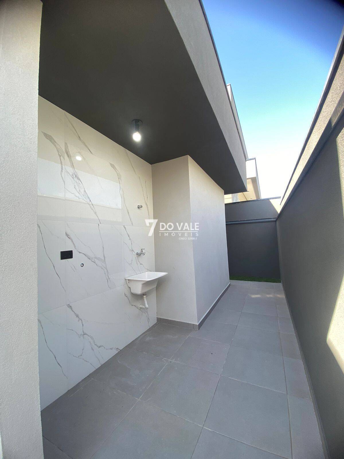 Casa de Condomínio, 3 quartos - Foto 10