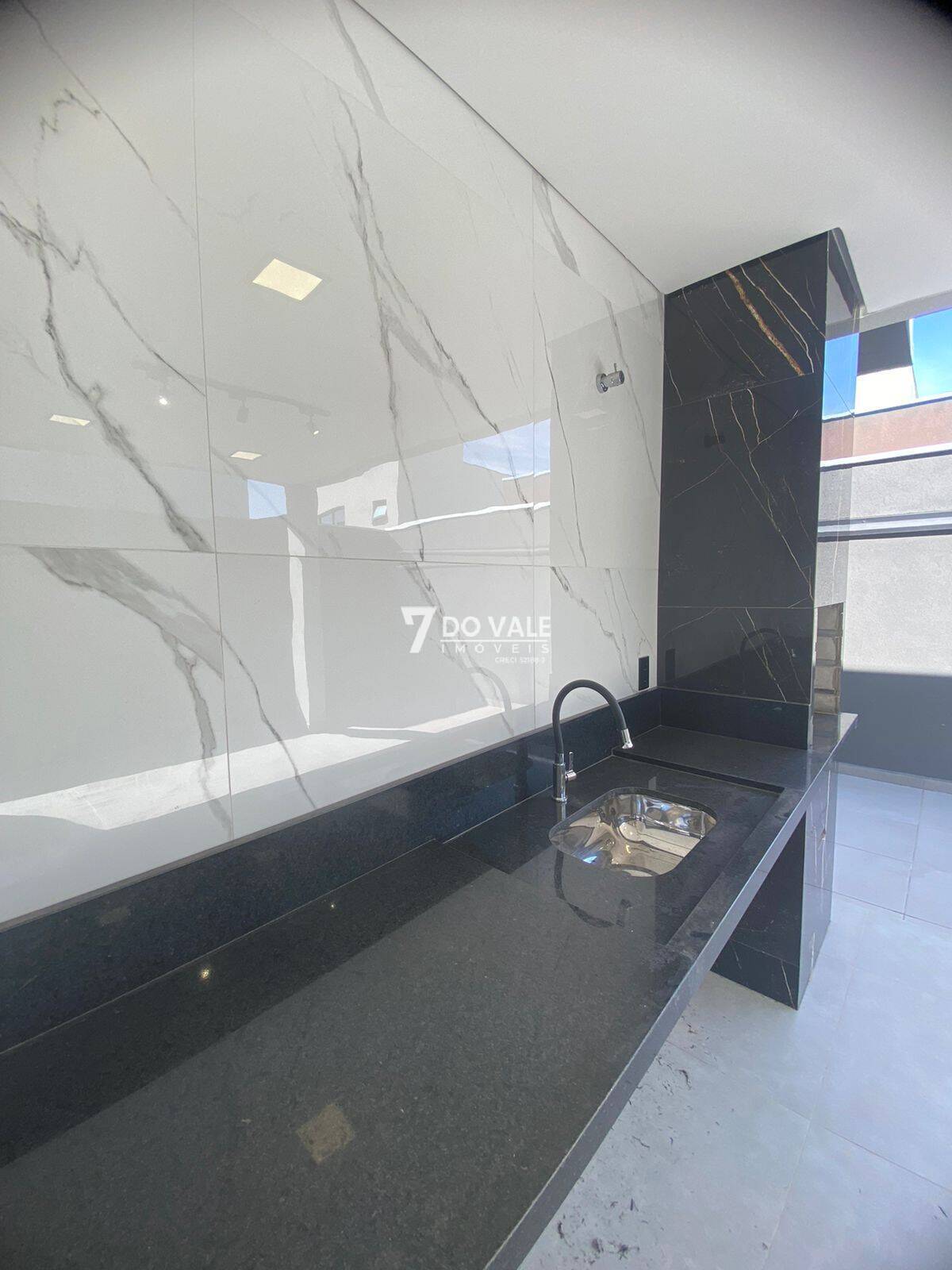 Casa de Condomínio, 3 quartos - Foto 6