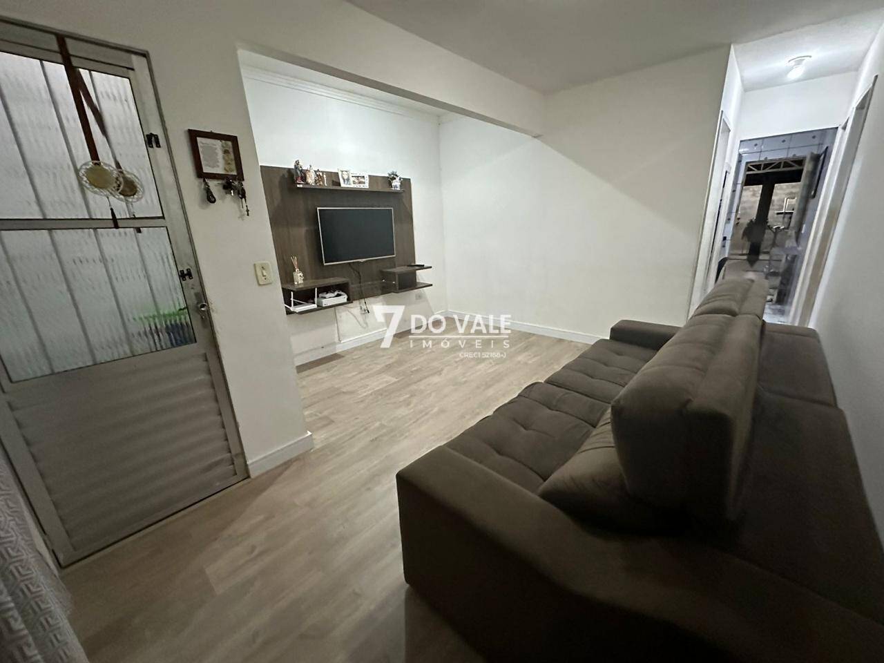 Casa, 2 quartos, 70 m² - Foto 5