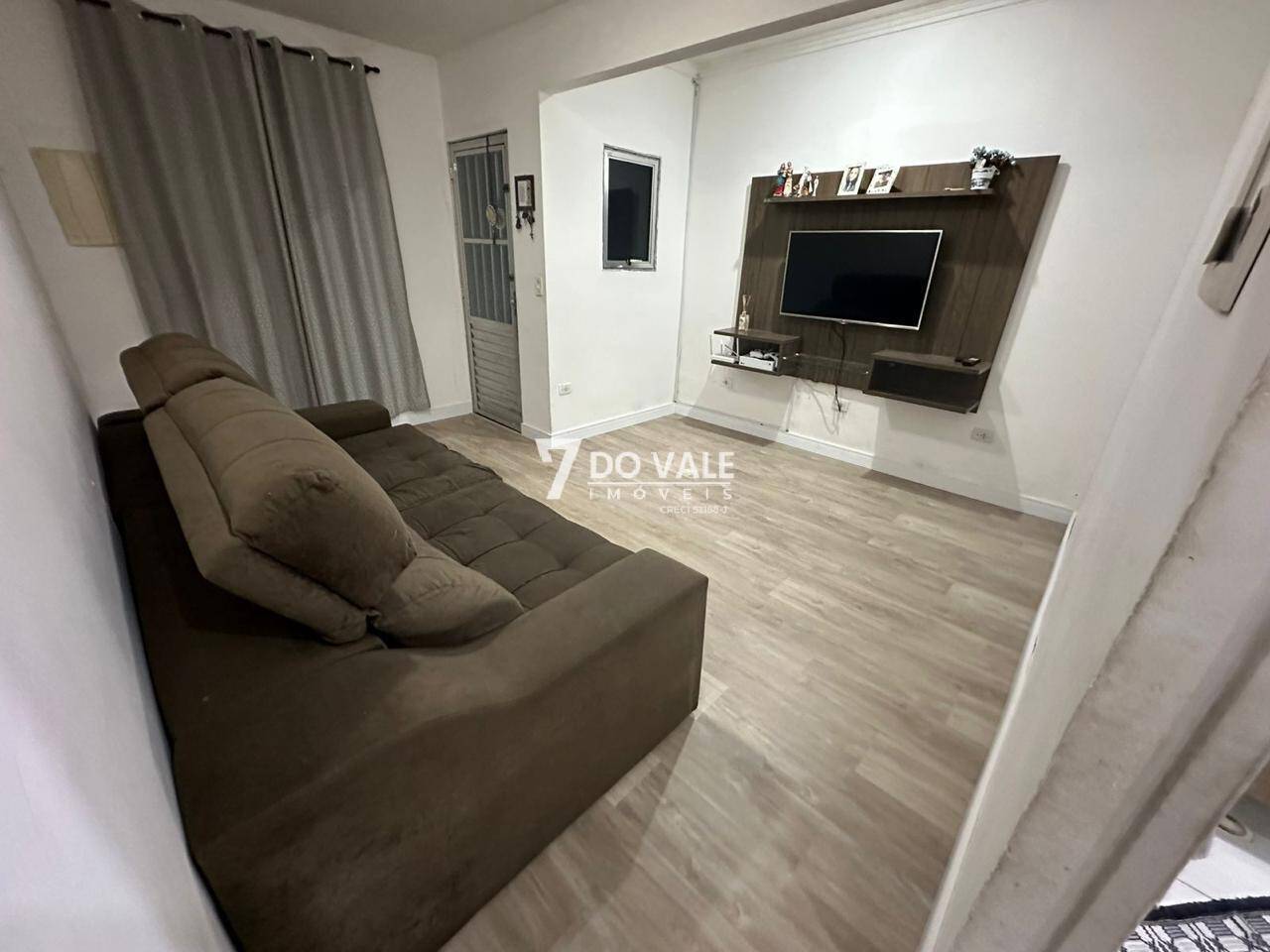 Casa, 2 quartos, 70 m² - Foto 3