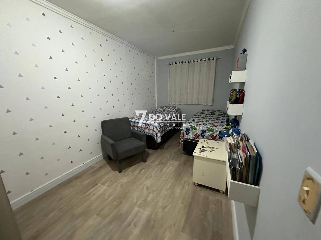 Casa, 2 quartos, 70 m² - Foto 6