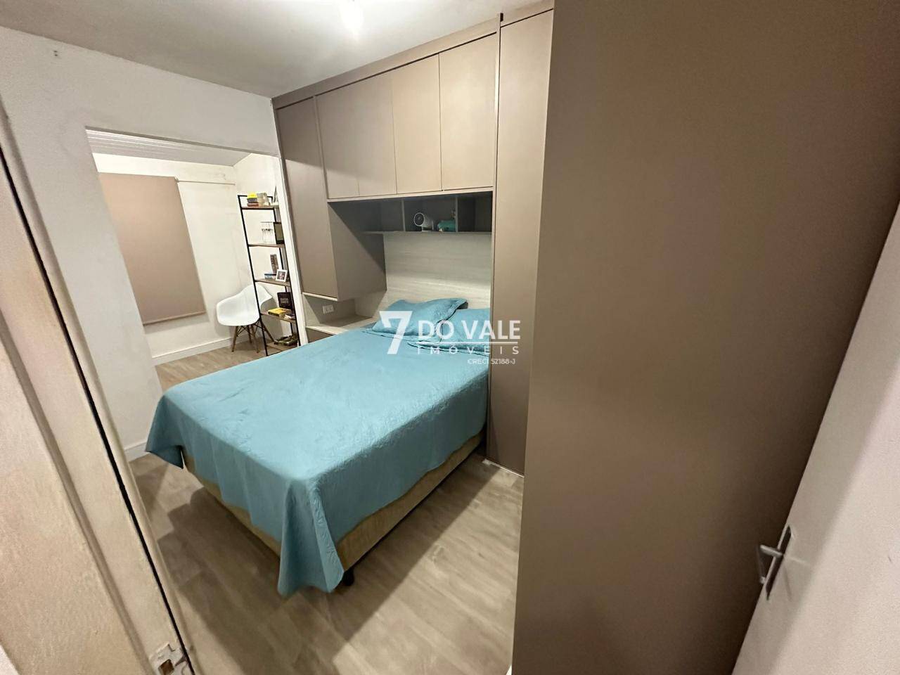 Casa, 2 quartos, 70 m² - Foto 7