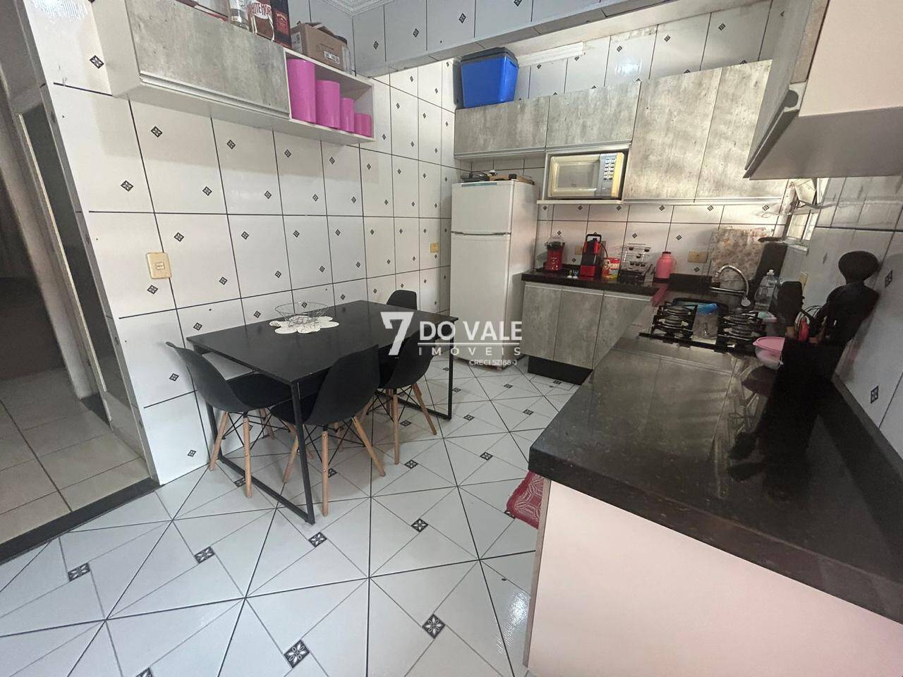 Casa, 2 quartos, 70 m² - Foto 14