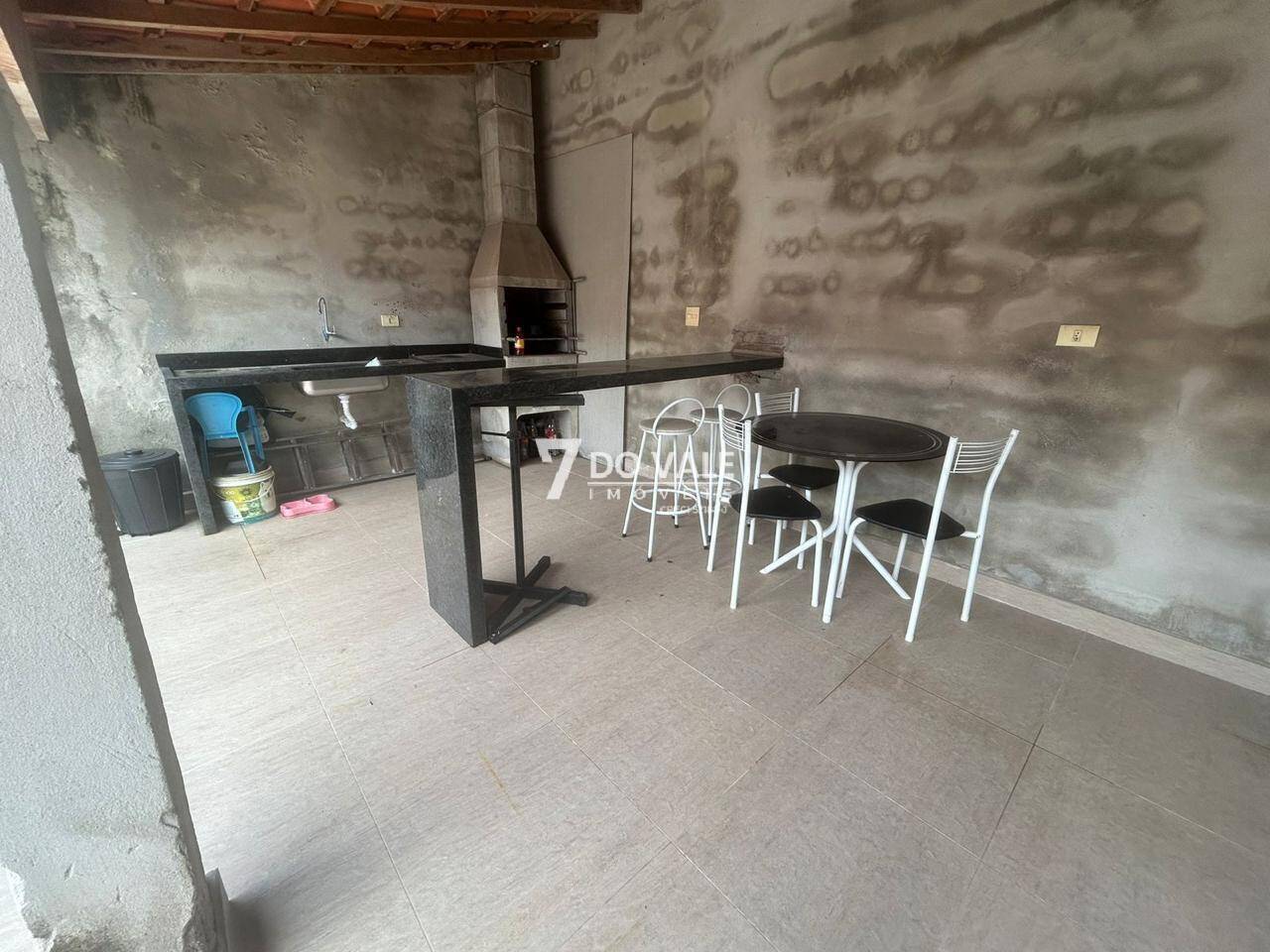 Casa, 2 quartos, 70 m² - Foto 17