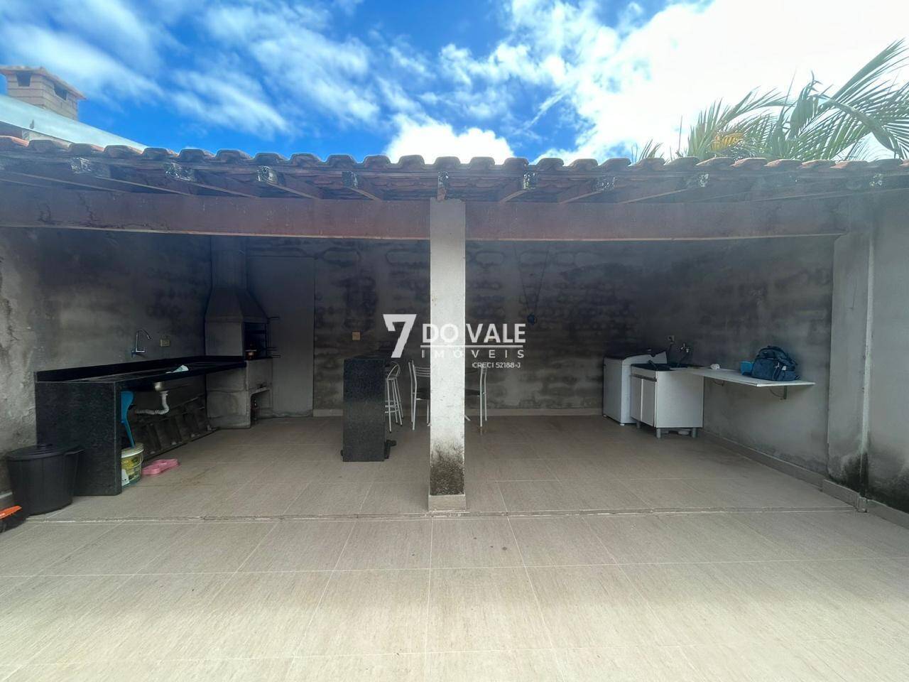Casa, 2 quartos, 70 m² - Foto 16