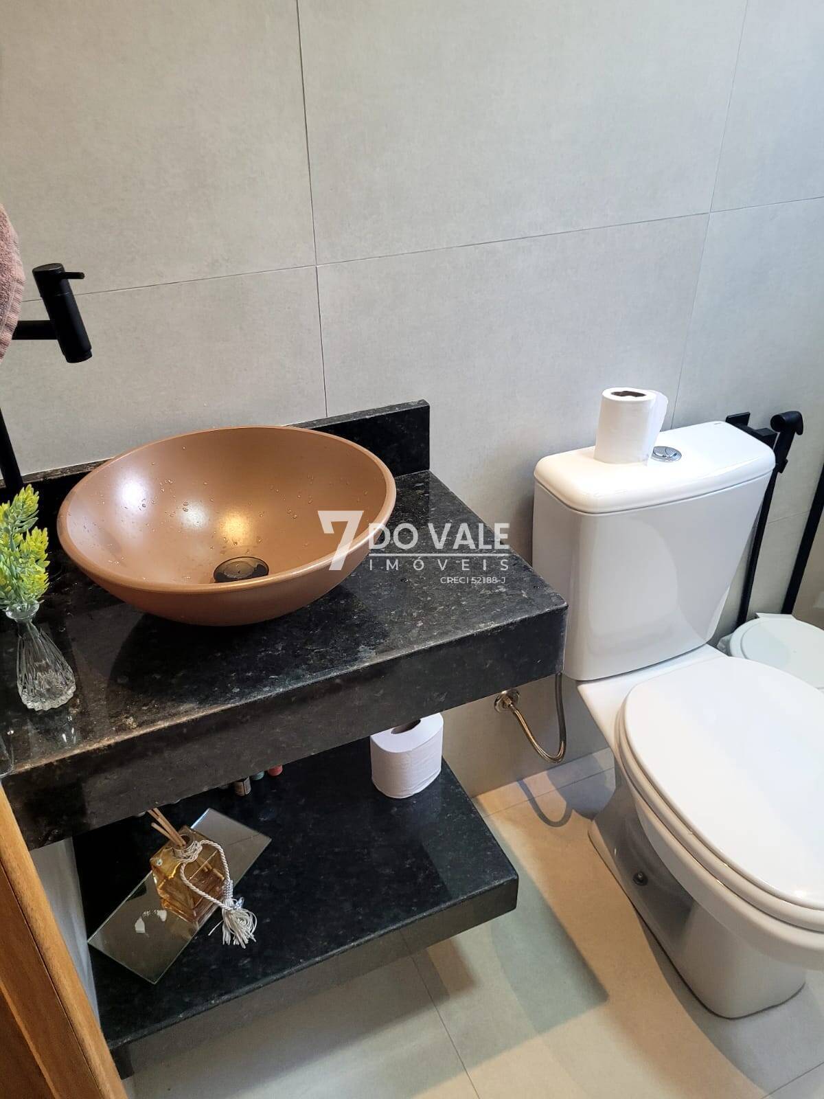 Casa de Condomínio, 2 quartos - Foto 7