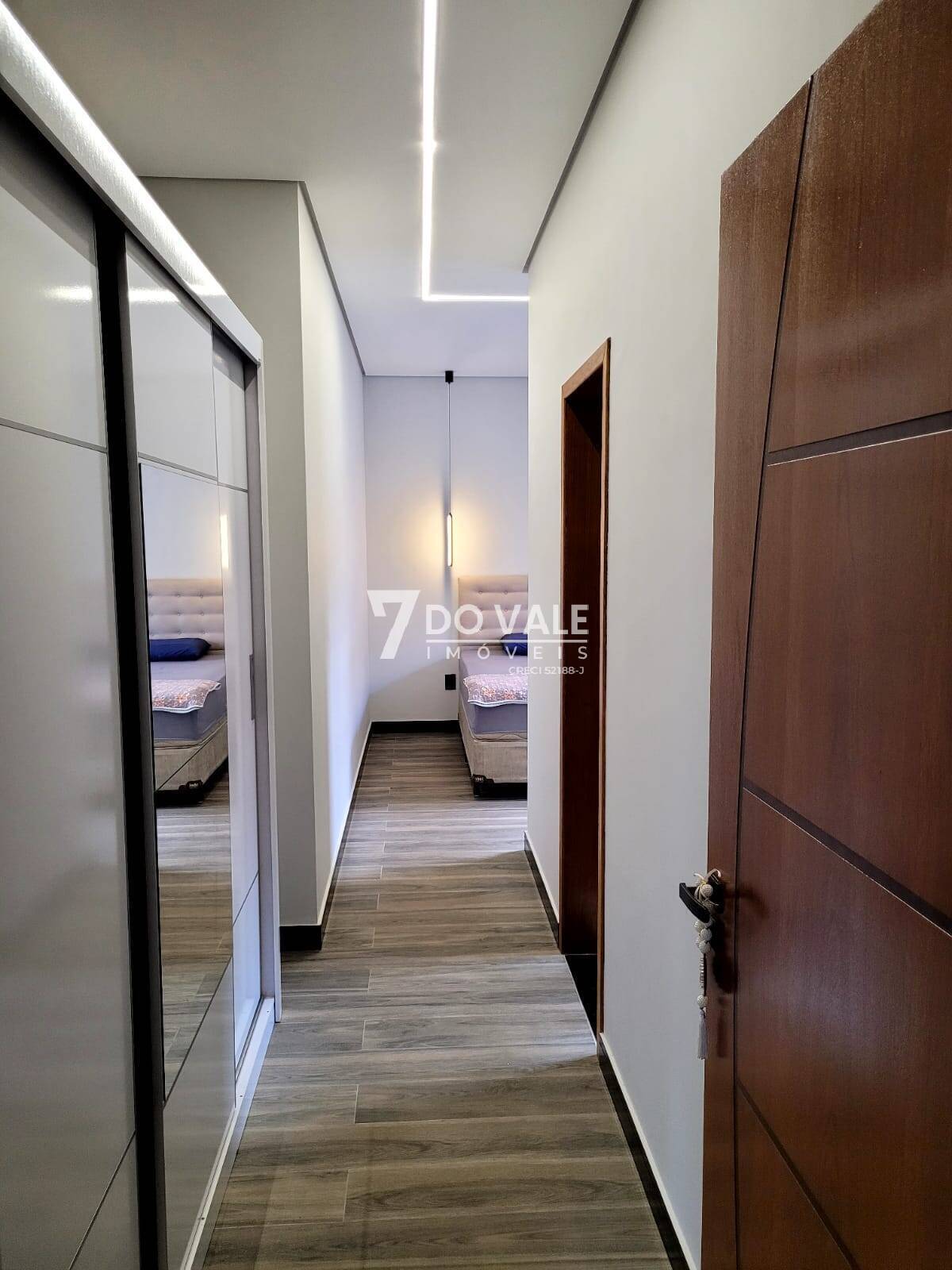 Casa de Condomínio, 2 quartos - Foto 9