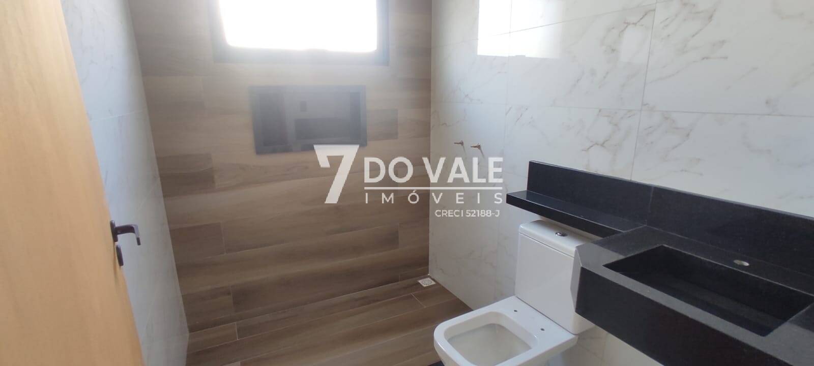 Casa de Condomínio, 3 quartos - Foto 2