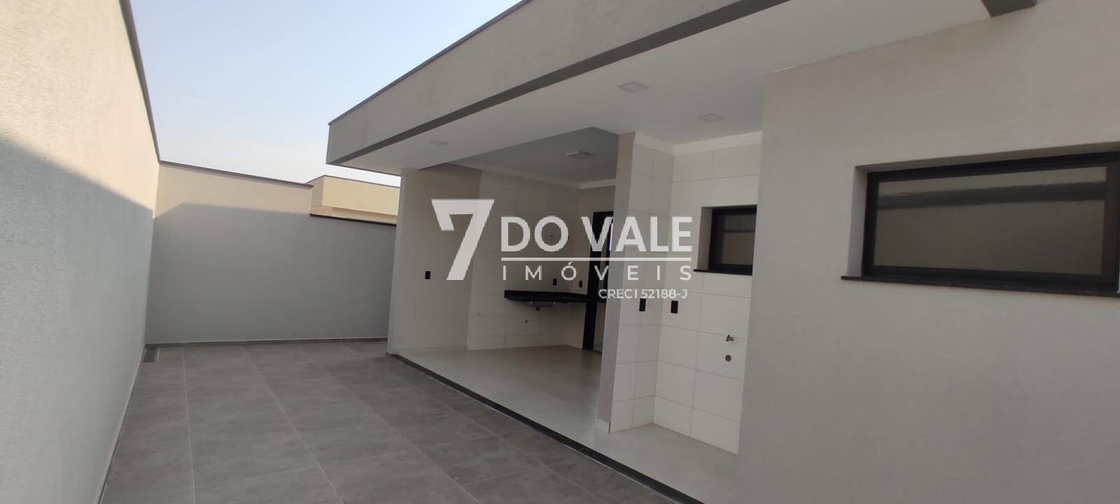 Casa de Condomínio, 3 quartos - Foto 5