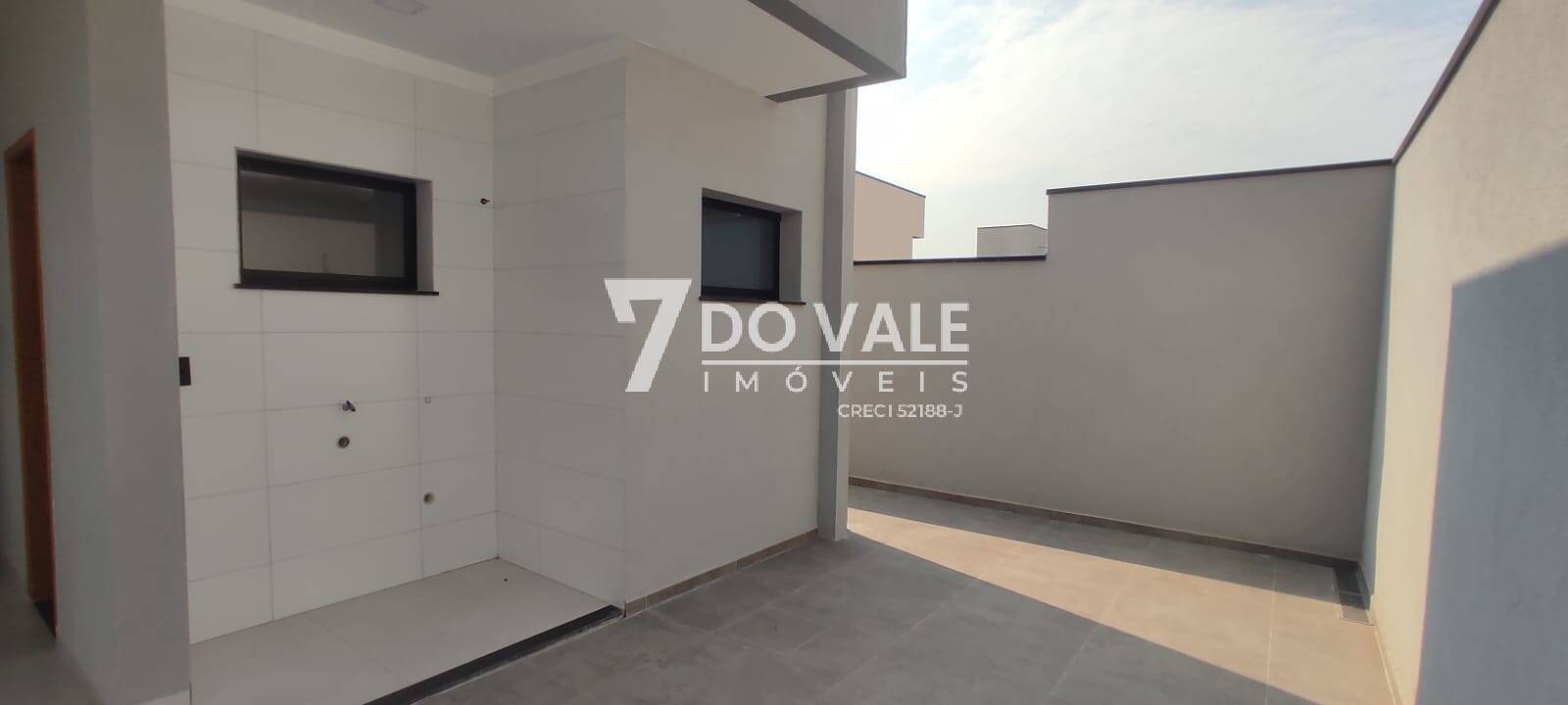 Casa de Condomínio, 3 quartos - Foto 6