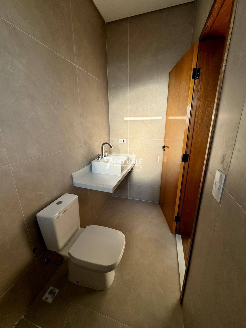 Casa de Condomínio, 4 quartos - Foto 19