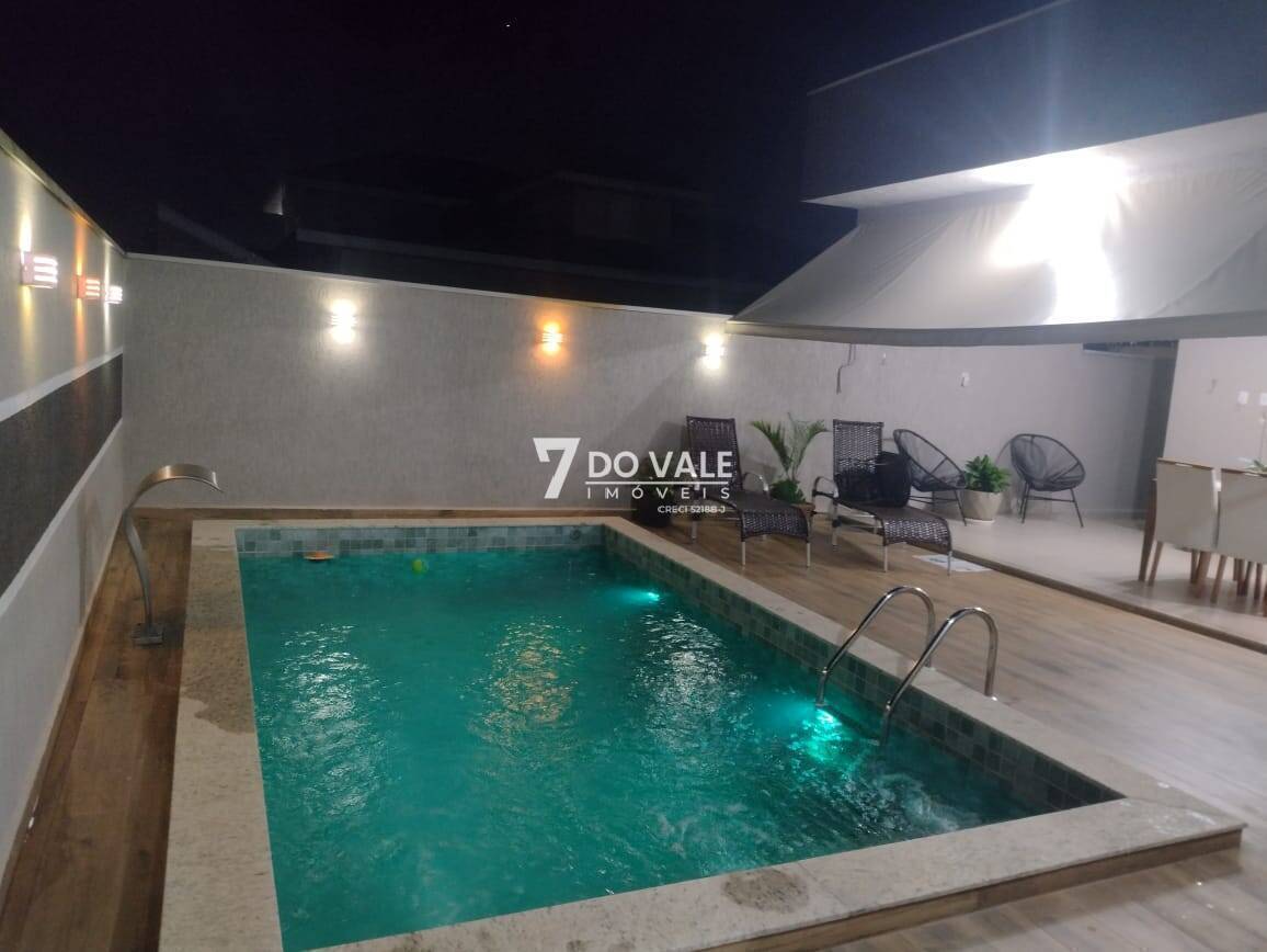 Casa de Condomínio, 3 quartos - Foto 10