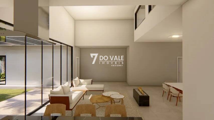 Casa de Condomínio, 3 quartos - Foto 6