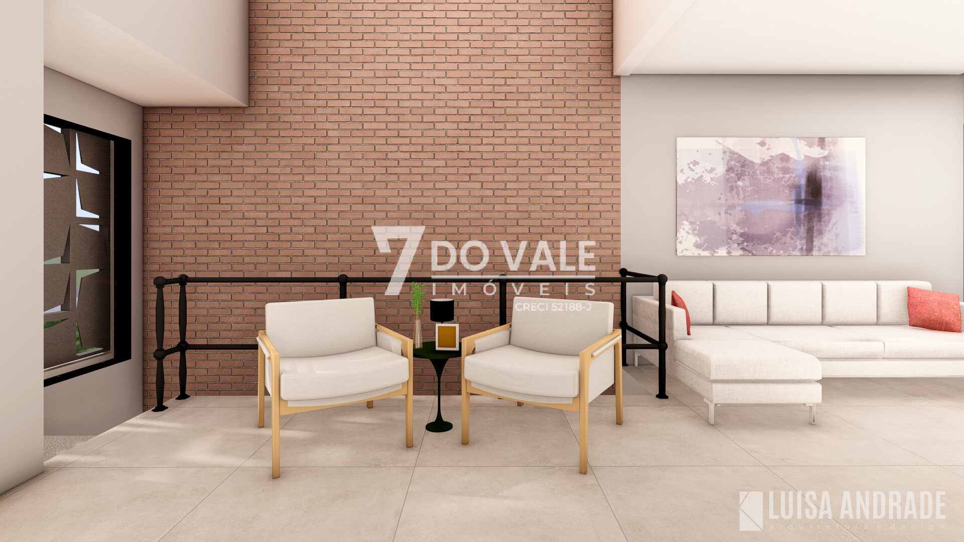 Casa de Condomínio, 3 quartos - Foto 8