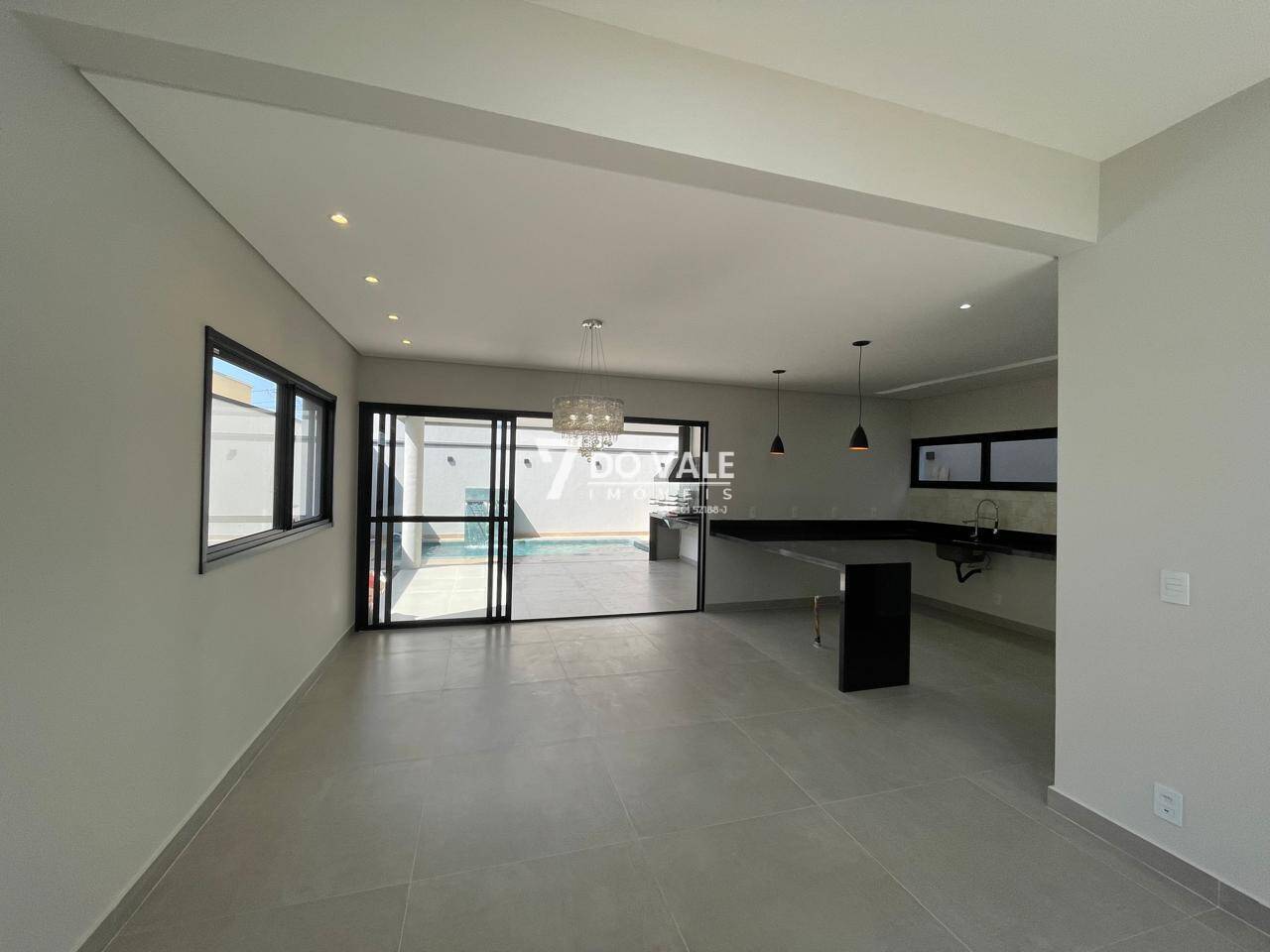 Casa de Condomínio, 3 quartos - Foto 11