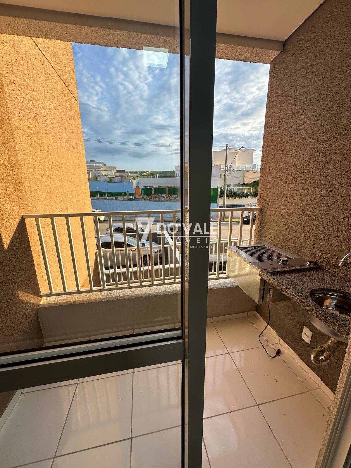 Apartamento, 2 quartos - Foto 3