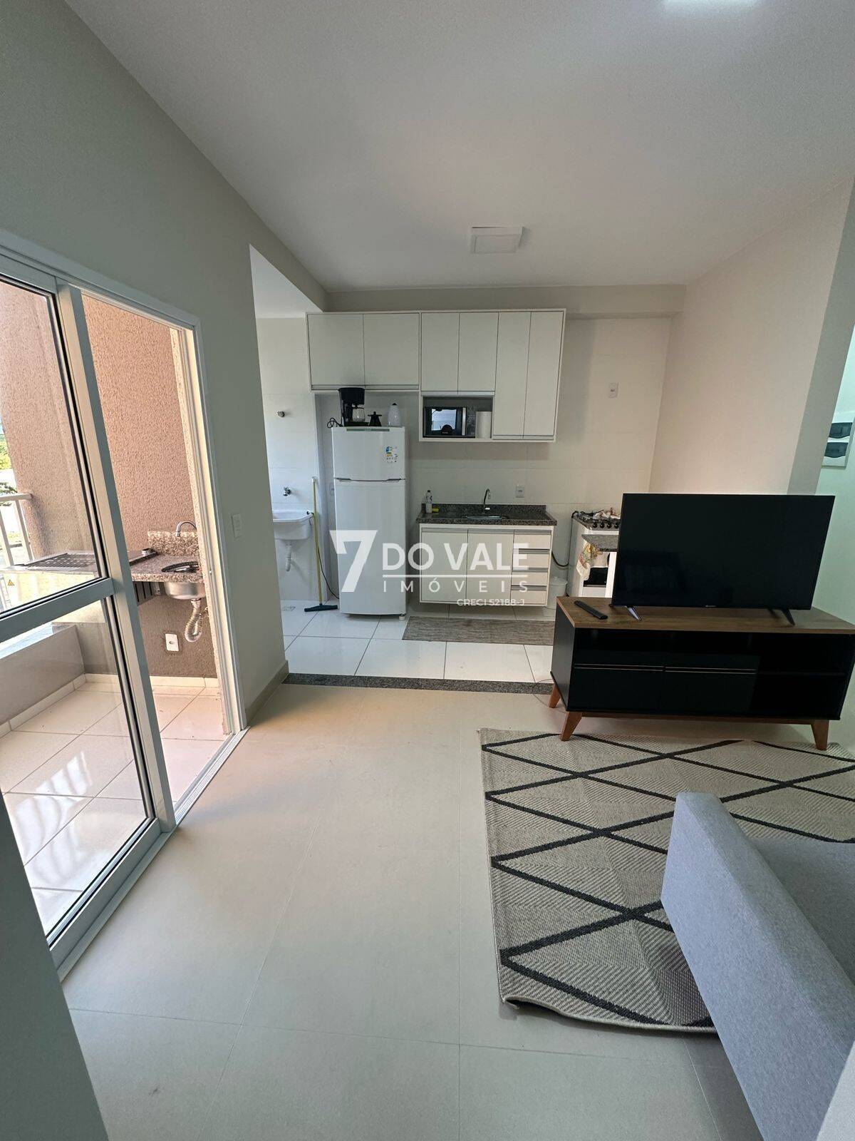 Apartamento, 2 quartos - Foto 4