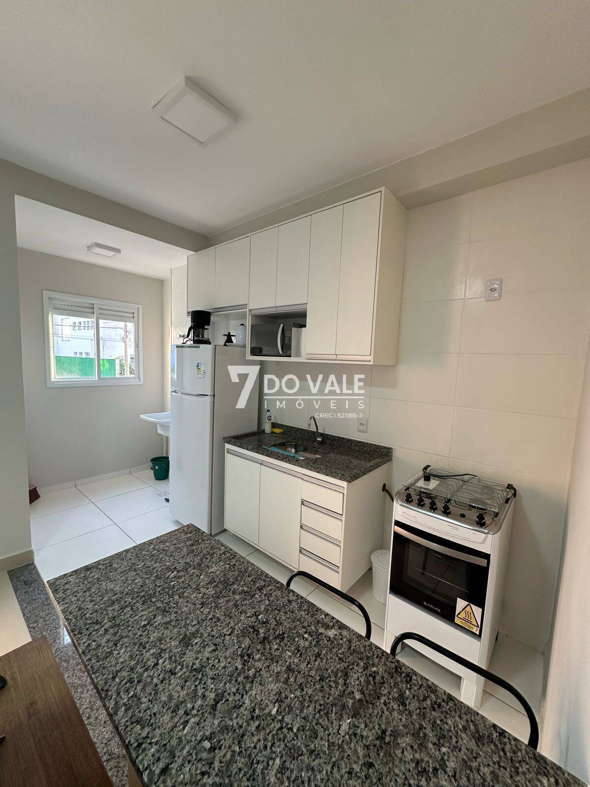 Apartamento, 2 quartos - Foto 5