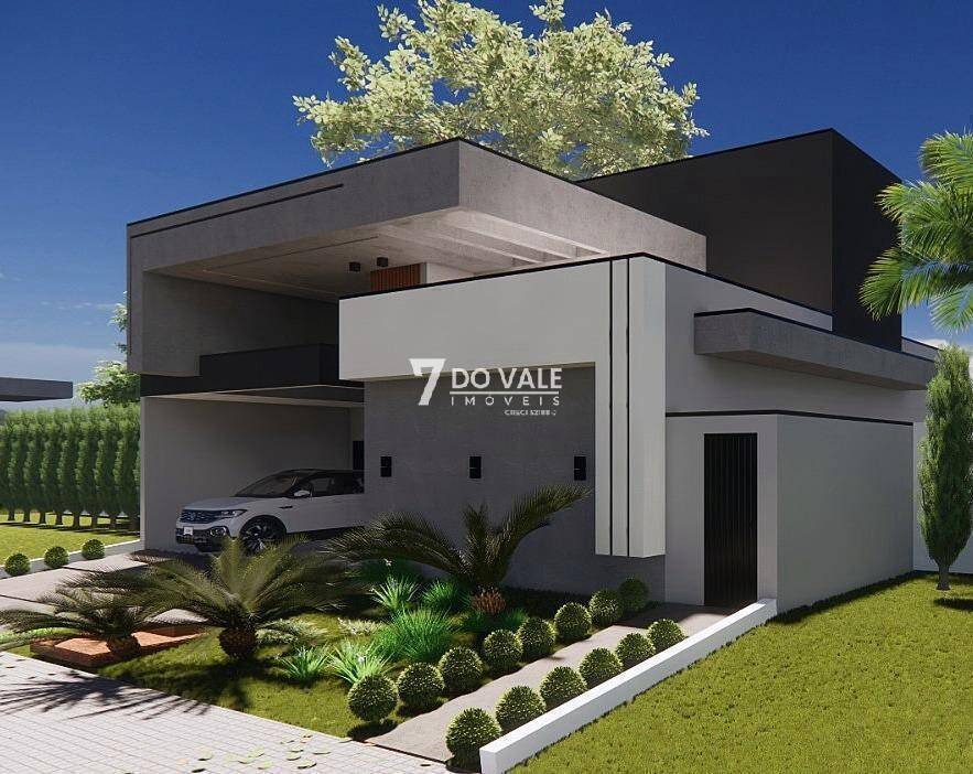Casa, 3 quartos, 133 m² - Foto 2