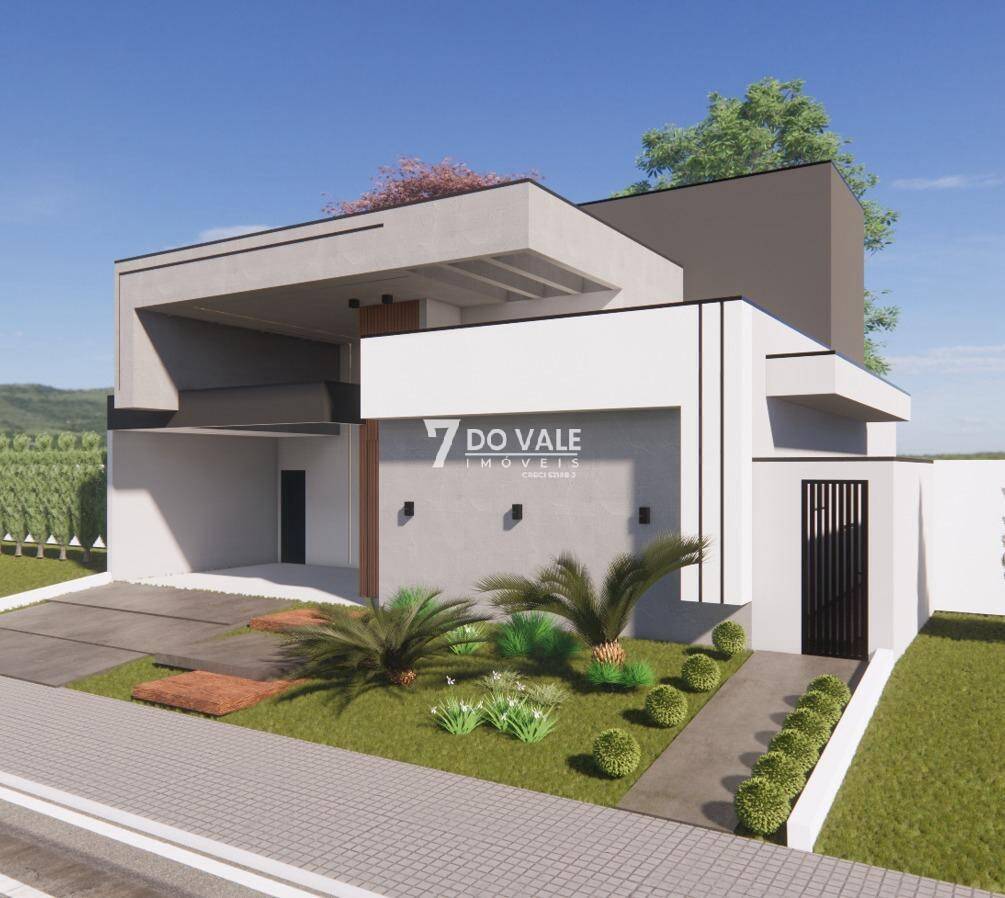 Casa, 3 quartos, 133 m² - Foto 3