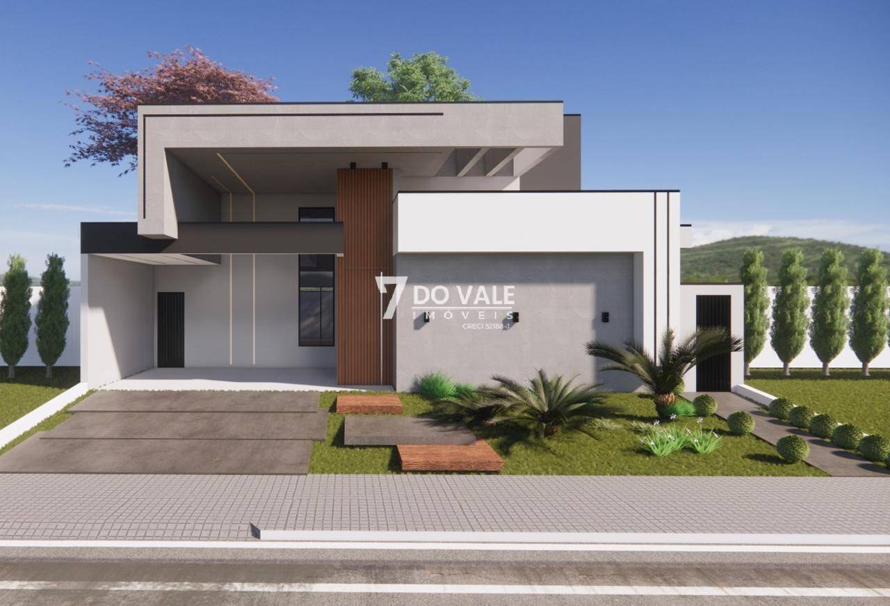 Casa, 3 quartos, 133 m² - Foto 4