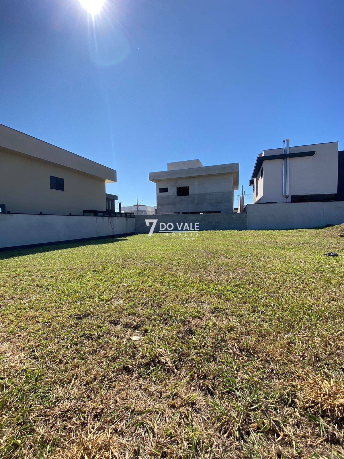 Terreno, 250 m² - Foto 1