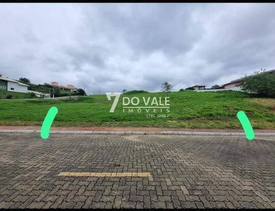 Terreno, 1200 m² - Foto 1