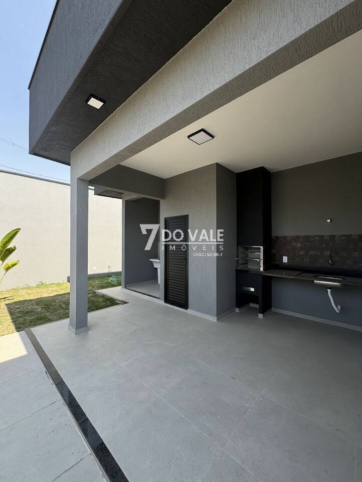 Casa de Condomínio, 3 quartos - Foto 8