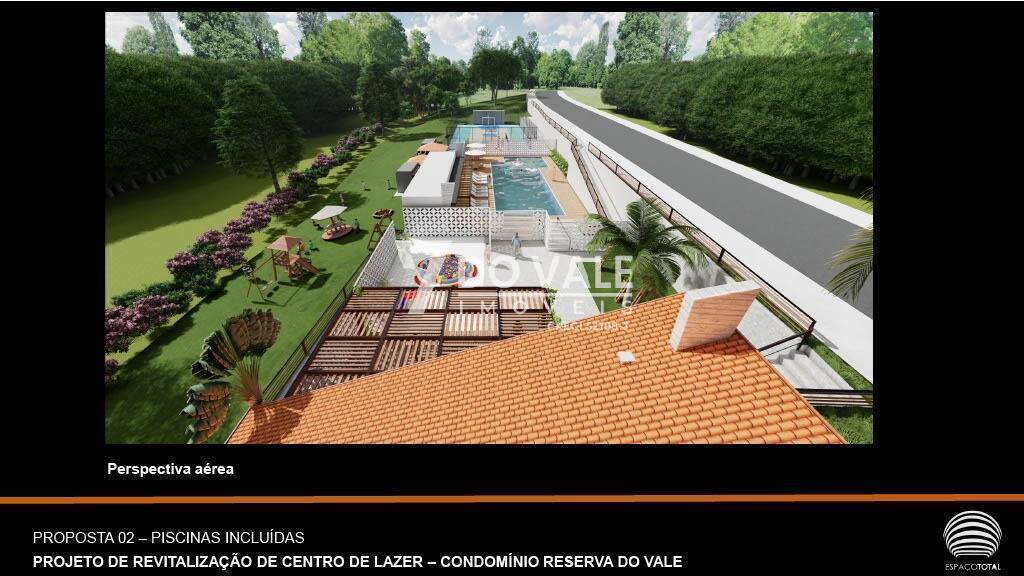 Casa de Condomínio, 3 quartos - Foto 18