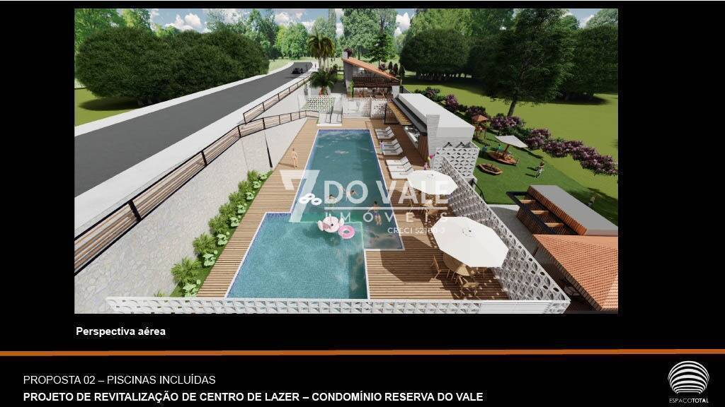 Casa de Condomínio, 3 quartos - Foto 20