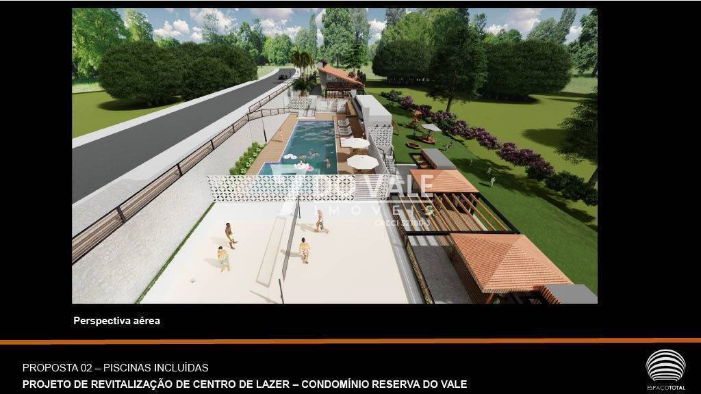 Casa de Condomínio, 3 quartos - Foto 19