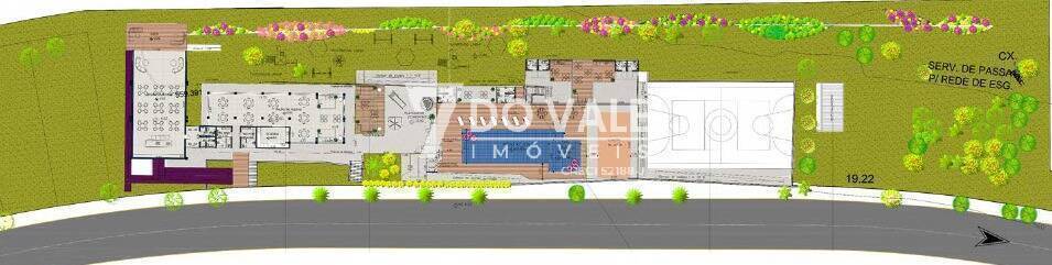 Casa de Condomínio, 3 quartos - Foto 14