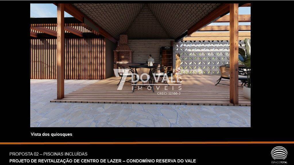 Casa de Condomínio, 3 quartos - Foto 24