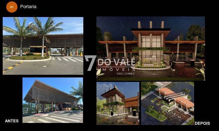 Casa de Condomínio, 3 quartos - Foto 15