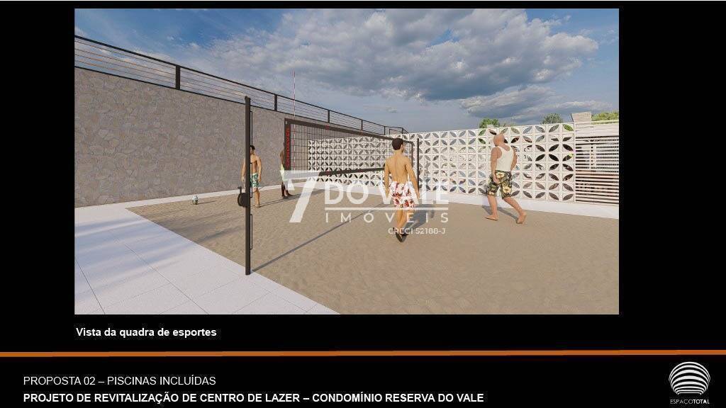 Casa de Condomínio, 3 quartos - Foto 26