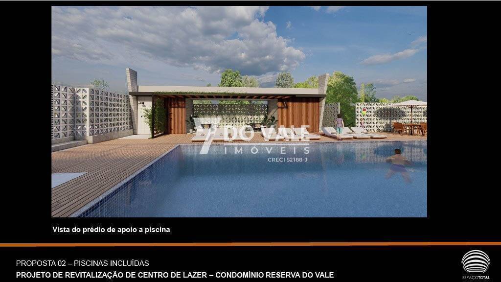 Casa de Condomínio, 3 quartos - Foto 21