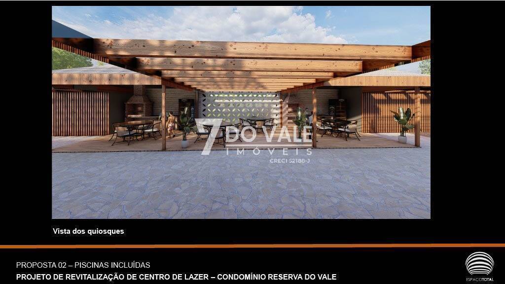 Casa de Condomínio, 3 quartos - Foto 25