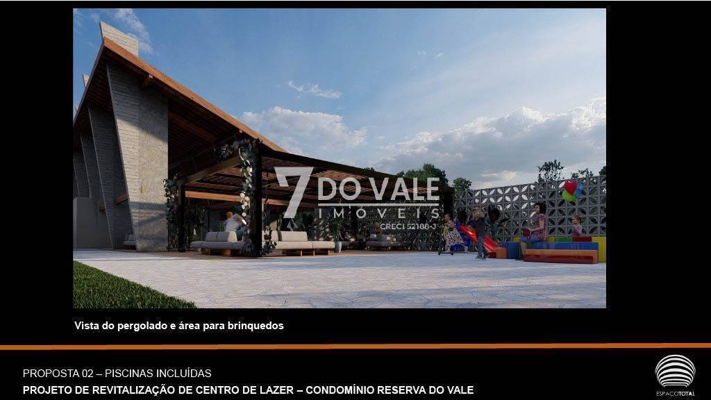 Casa de Condomínio, 3 quartos - Foto 27