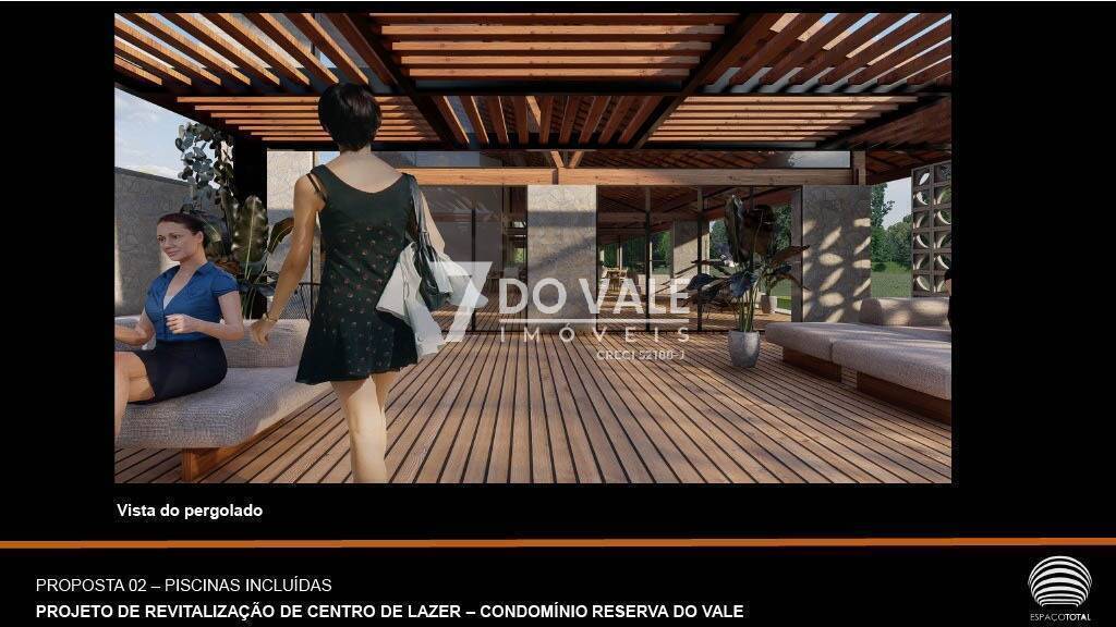 Casa de Condomínio, 3 quartos - Foto 31