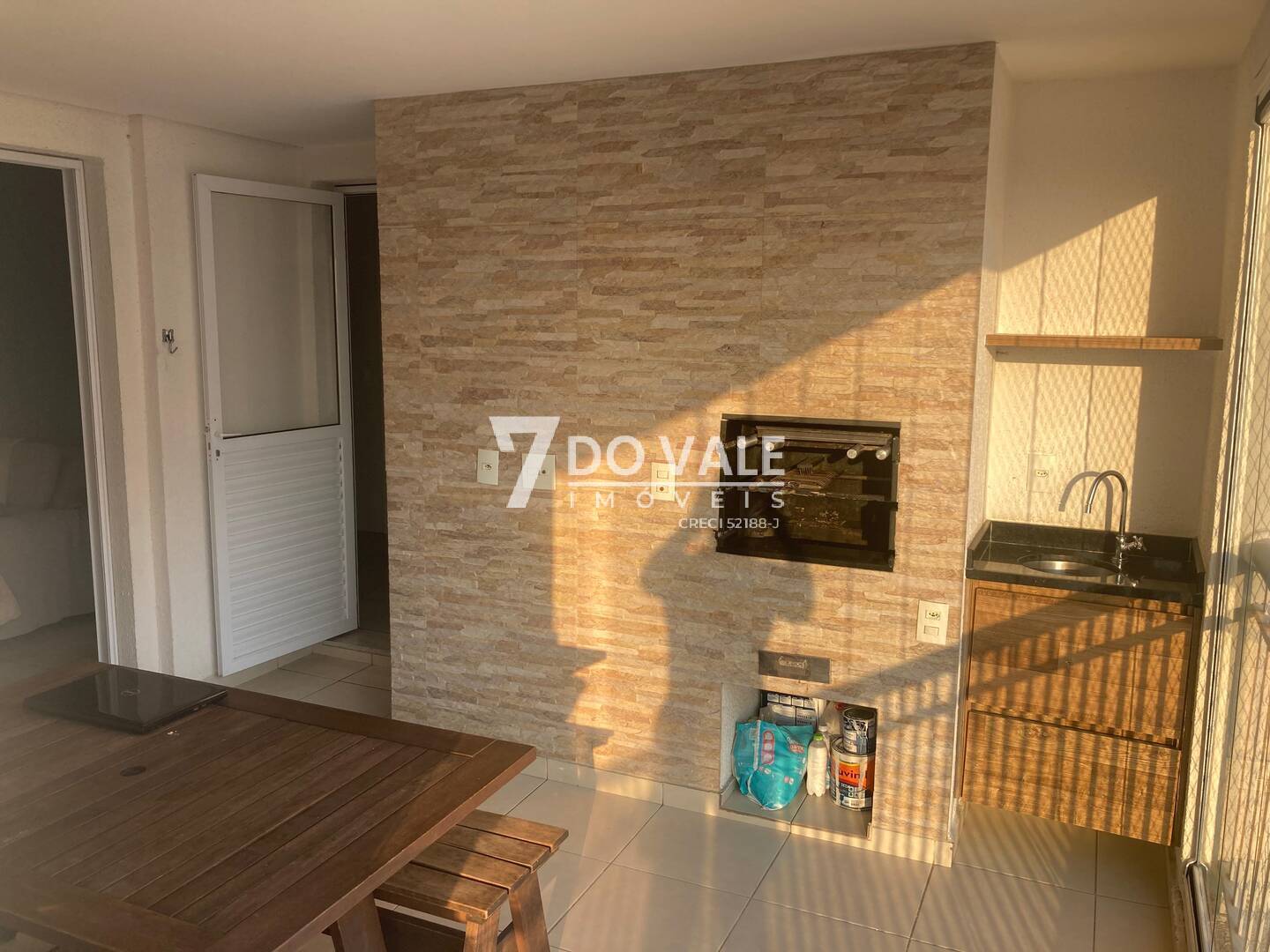 Apartamento, 3 quartos - Foto 6