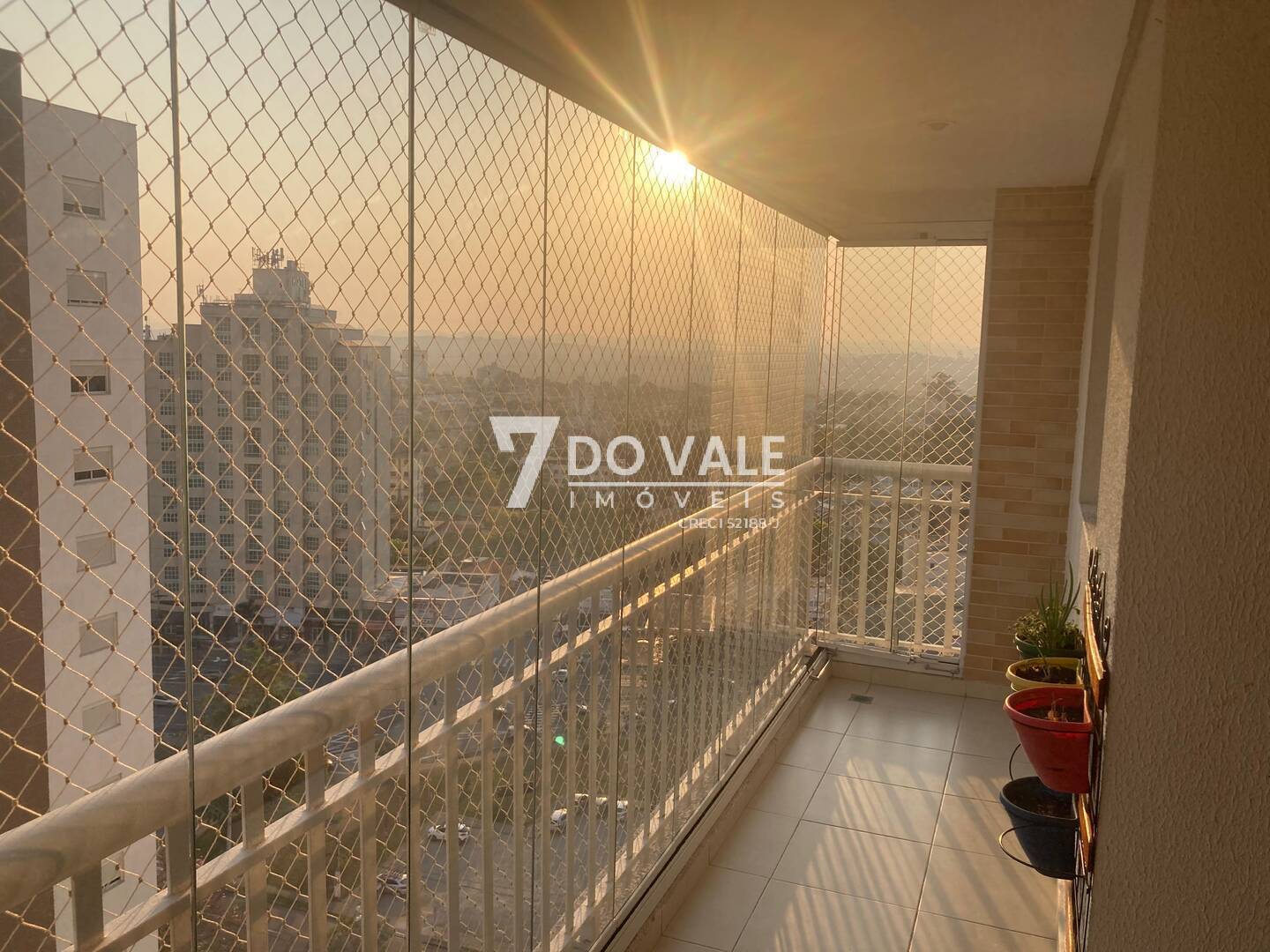 Apartamento, 3 quartos - Foto 1