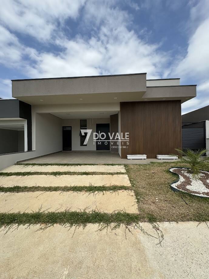 Casa de Condomínio, 3 quartos - Foto 2