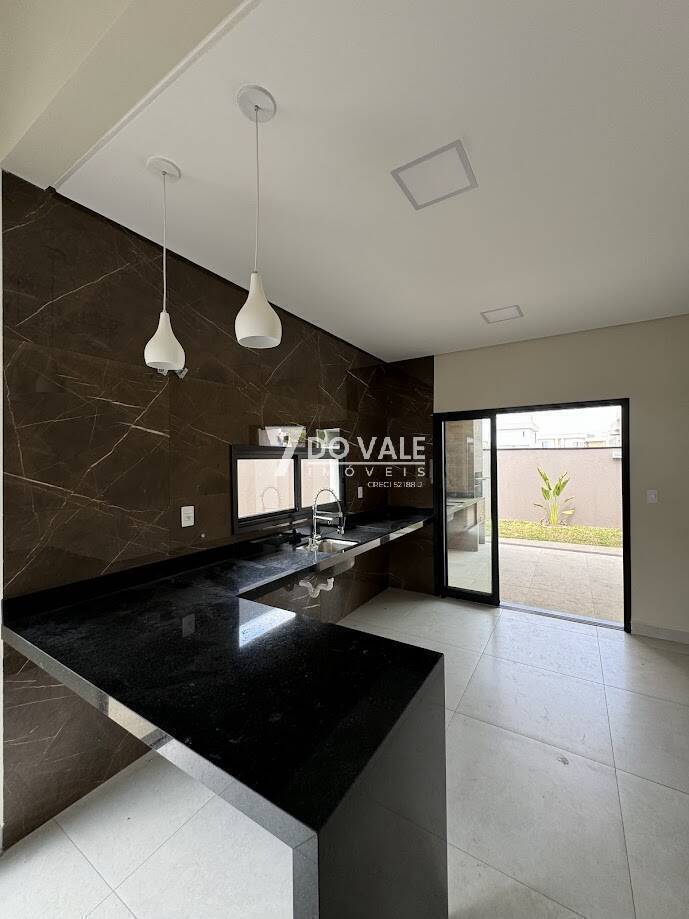 Casa de Condomínio, 3 quartos - Foto 5