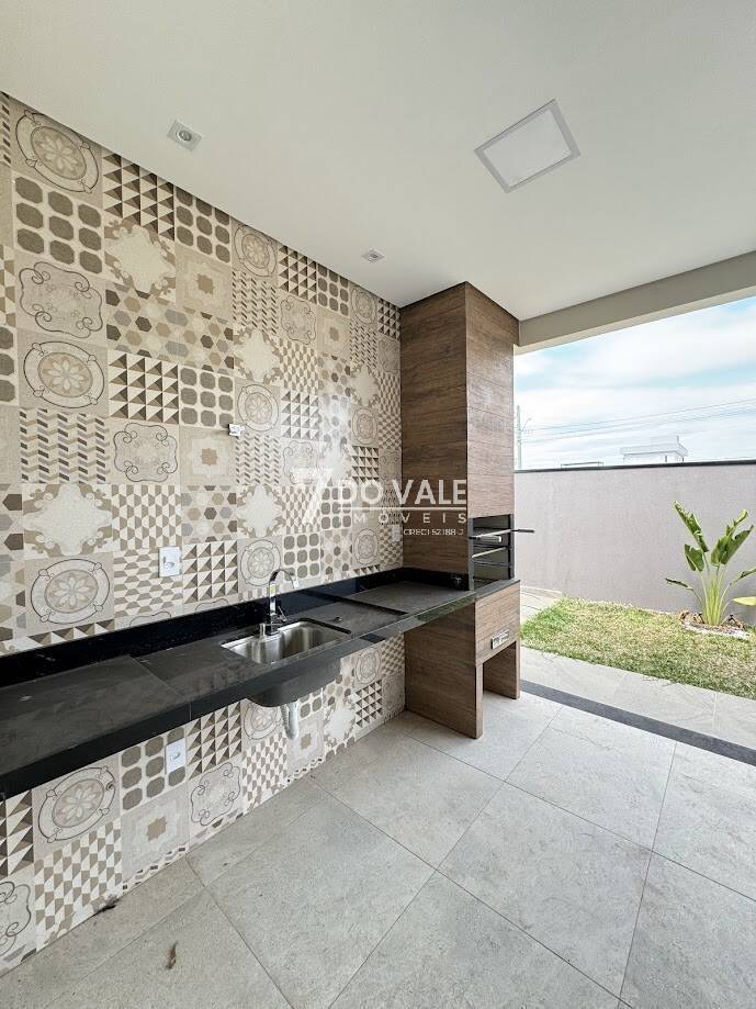 Casa de Condomínio, 3 quartos - Foto 9