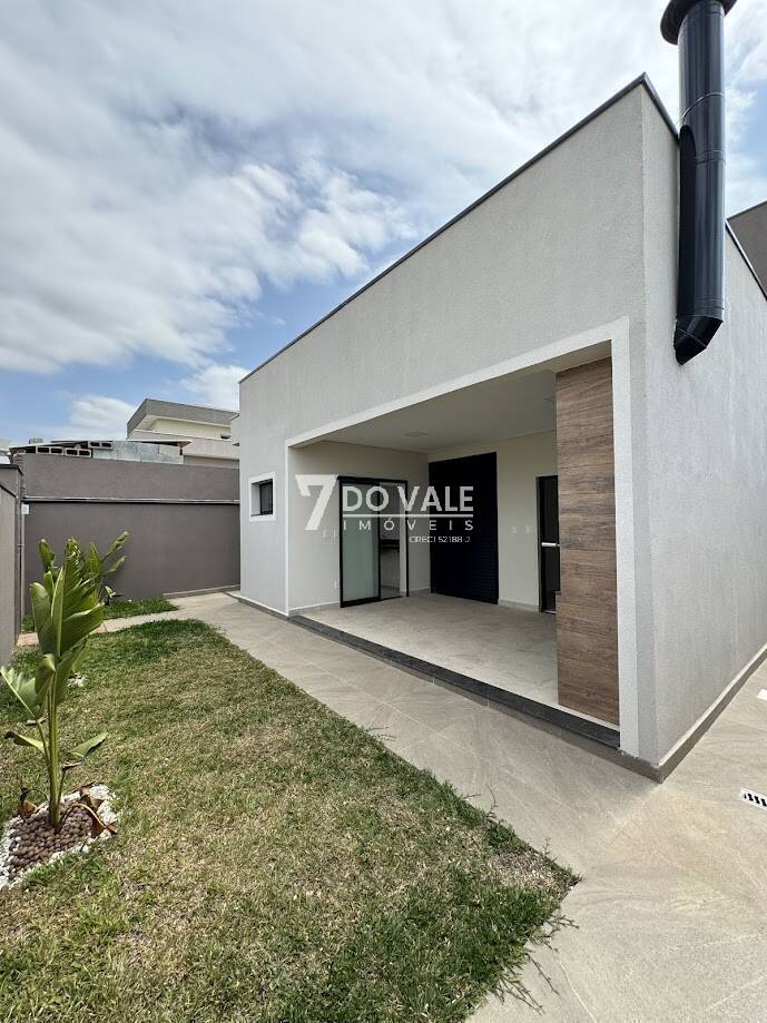 Casa de Condomínio, 3 quartos - Foto 11