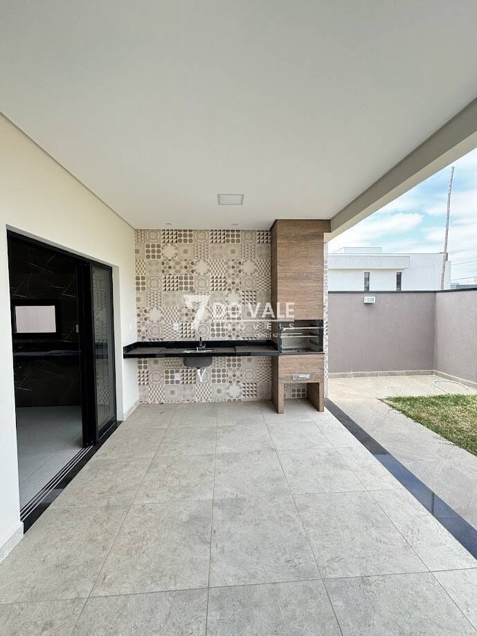 Casa de Condomínio, 3 quartos - Foto 10