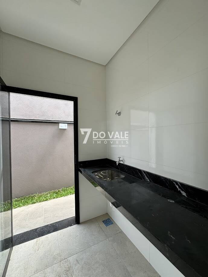 Casa de Condomínio, 3 quartos - Foto 13