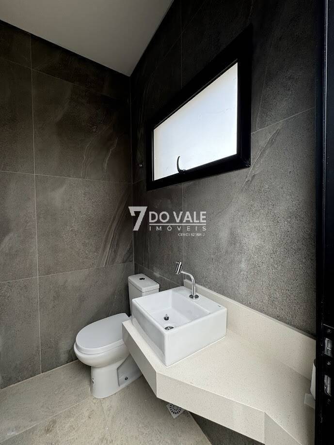 Casa de Condomínio, 3 quartos - Foto 12