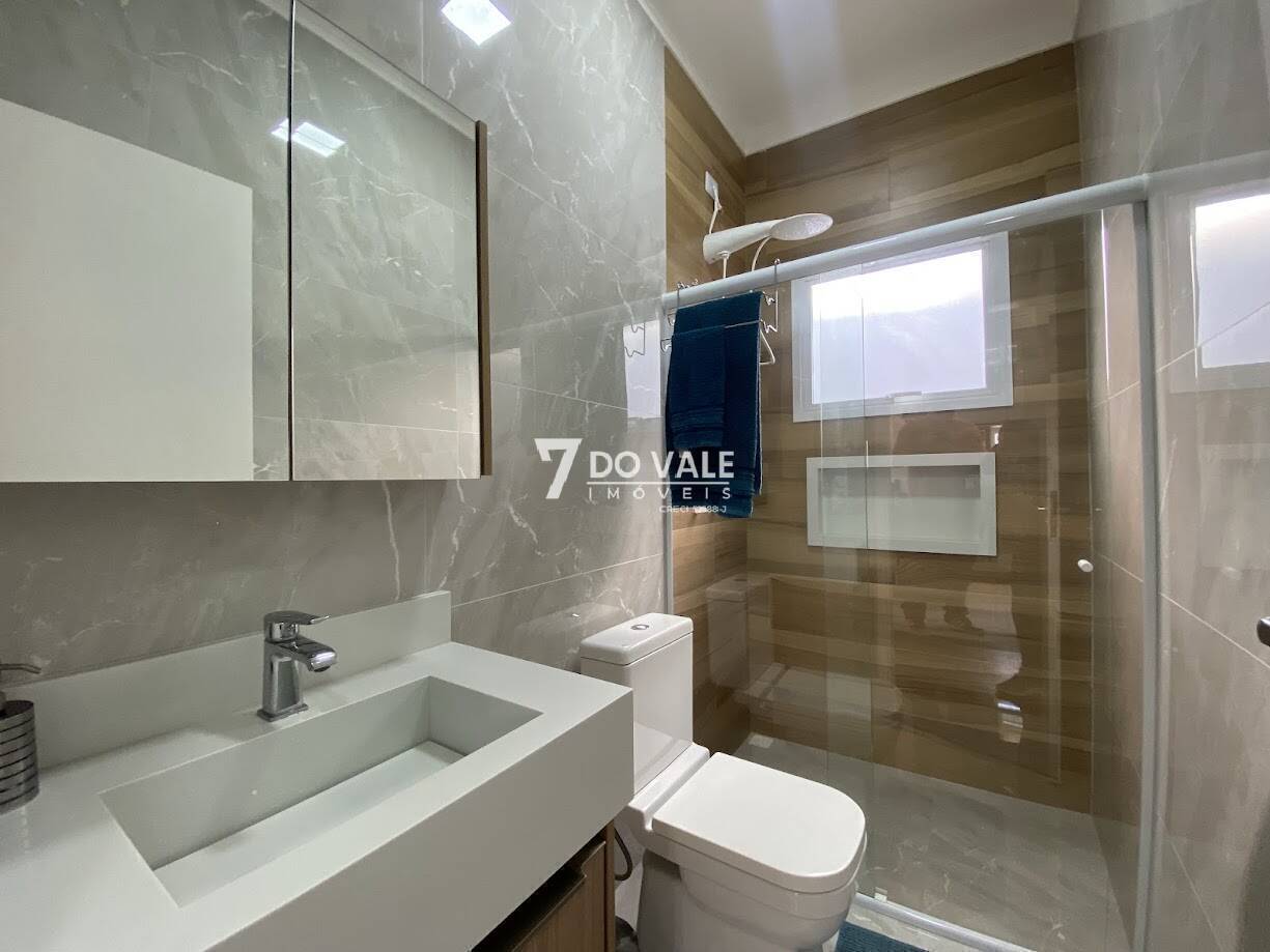 Casa de Condomínio, 3 quartos - Foto 7