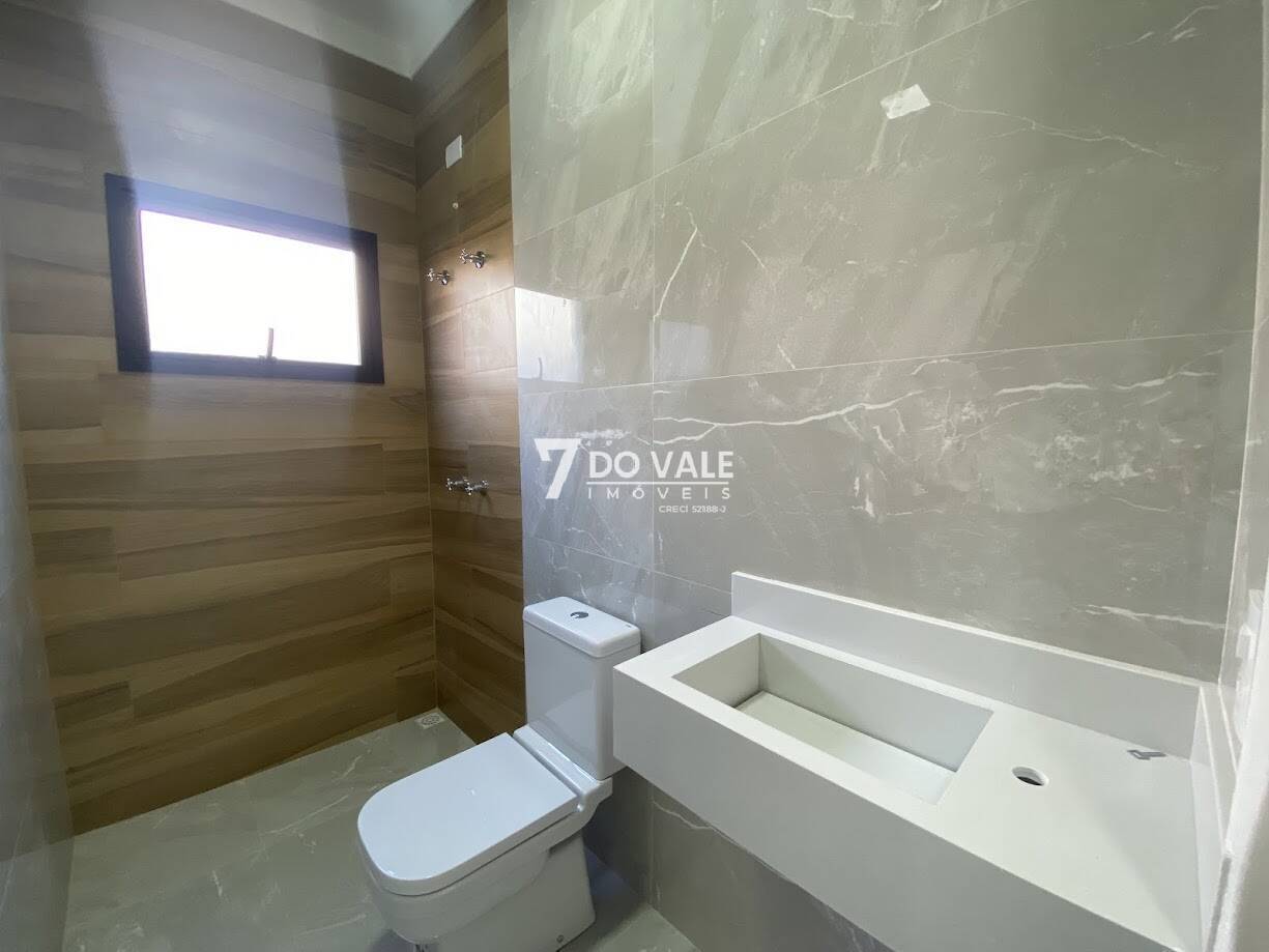 Casa de Condomínio, 3 quartos - Foto 10